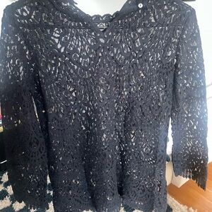 Lace Top